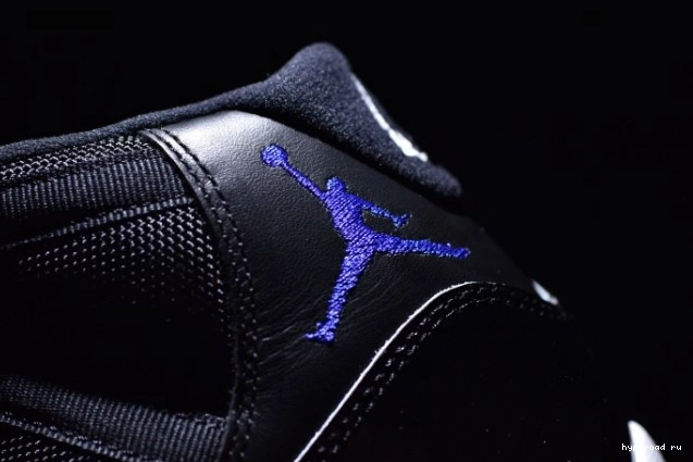 Retro mens 378037-003 11 Air Jordan Jam 2016 "Space Release" 0903